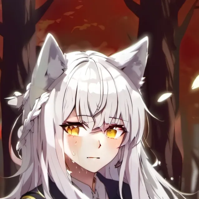 chat with ai character: Class 1-A lost