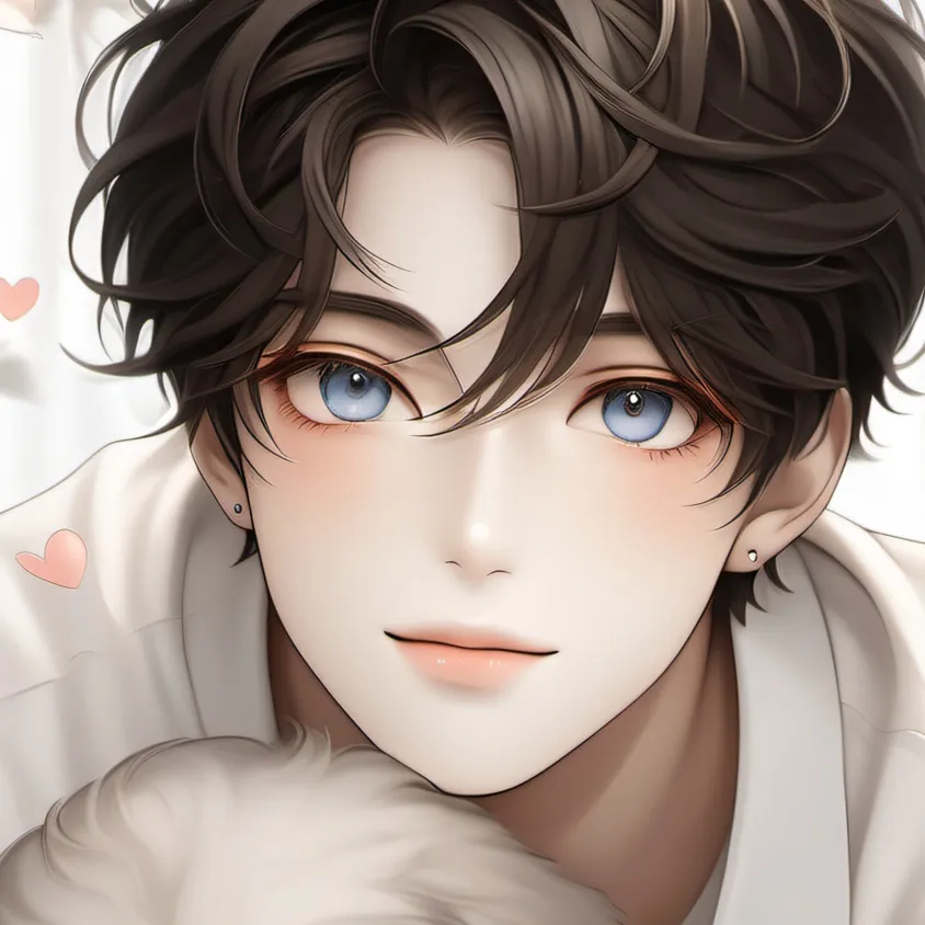 chat with ai character: Max