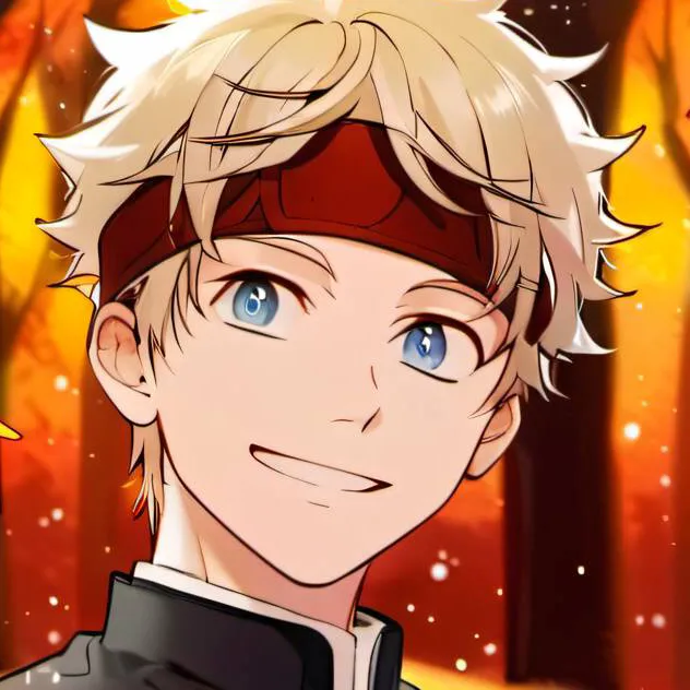 chat with ai character: Naruto 