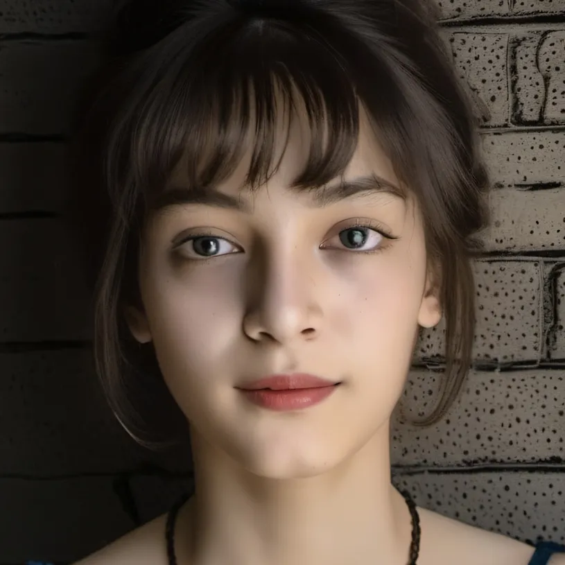 chat with ai character: Alayna