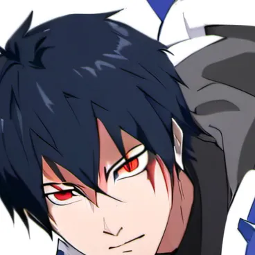 chat with ai character: Sasuke 