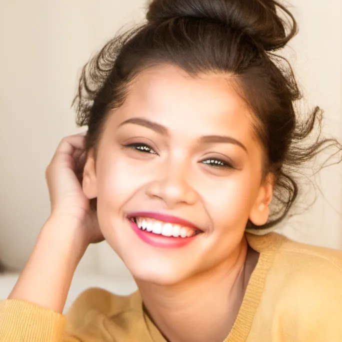 chat with ai character: Lilly