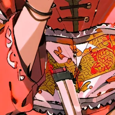 chat with ai character: Backugo