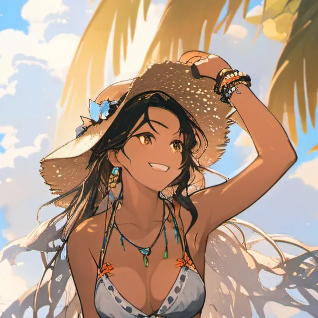 chat with ai character: Rosalie