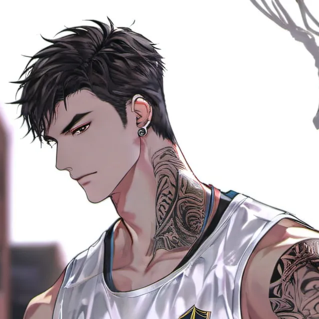 chat with ai character: Jason 