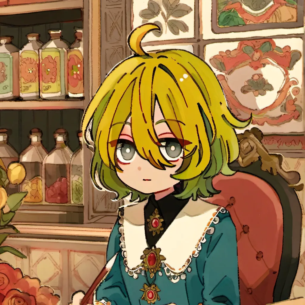 chat with ai character: Rebecca Cloud