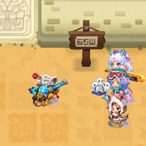 creator Lots of stories's avatar