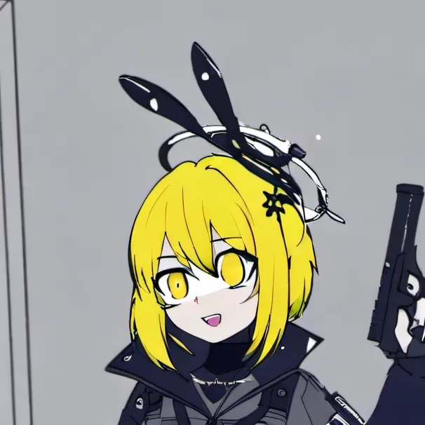 chat with ai character: Rebecca Cloud