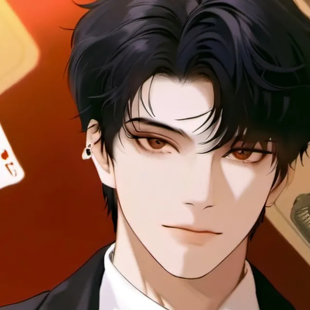 chat with ai character: Dean