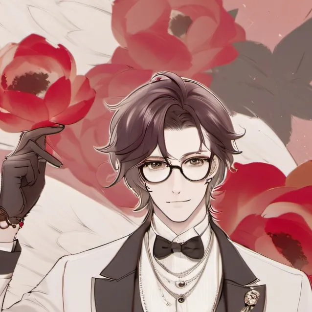 chat with ai character: liam