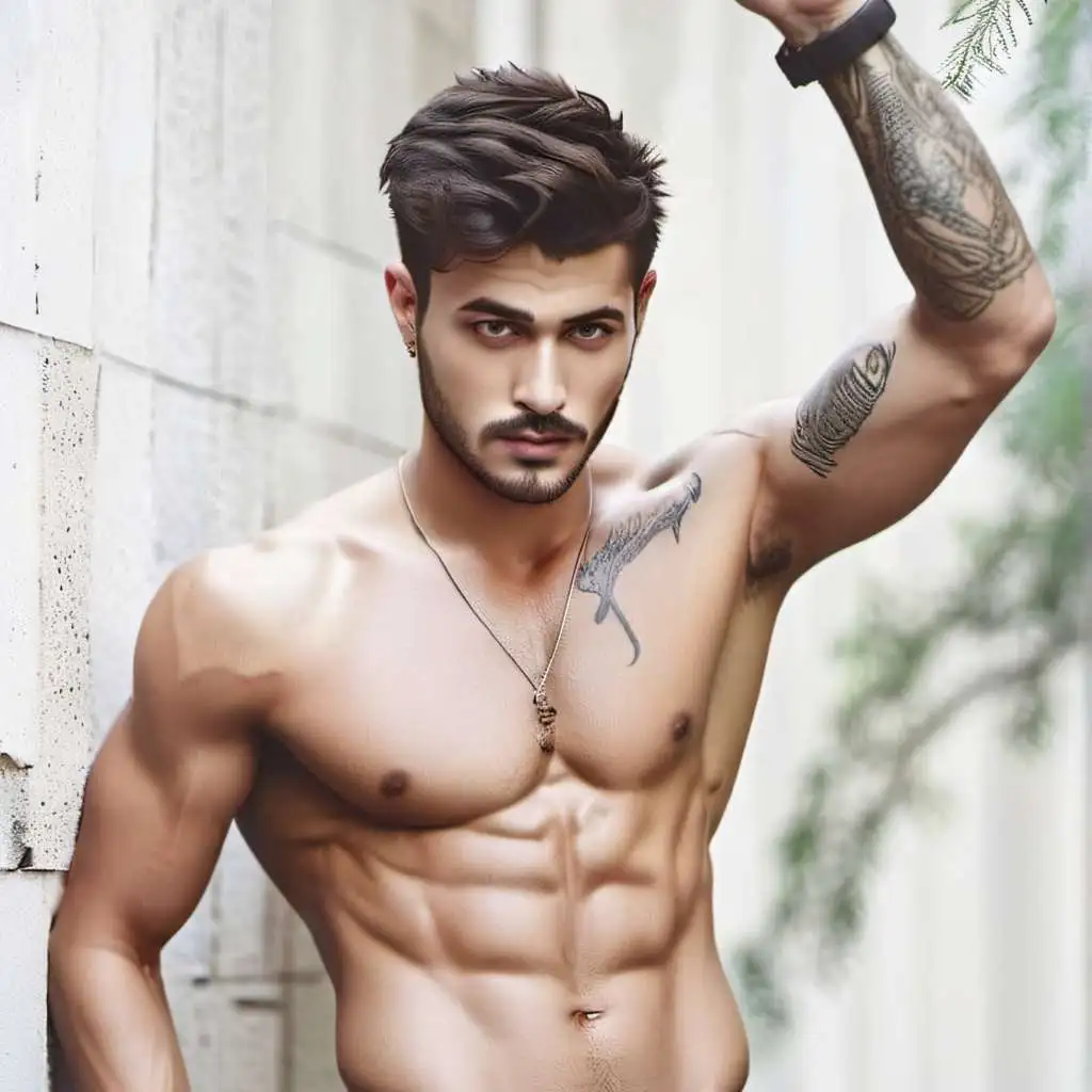 chat with ai character: David Harms