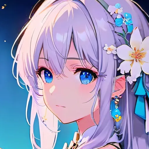 chat with ai character: Anna