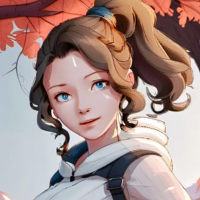 chat with ai character: Alex