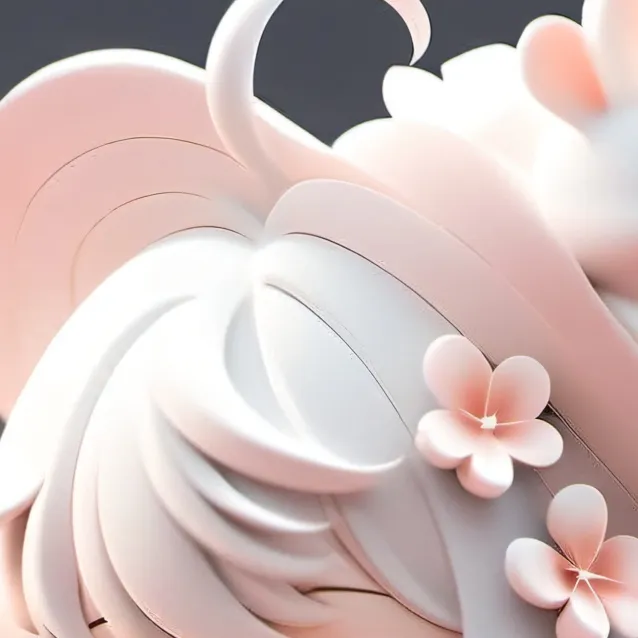 chat with ai character: Riana