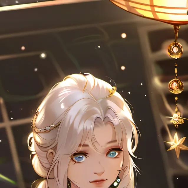 chat with ai character: Tyra