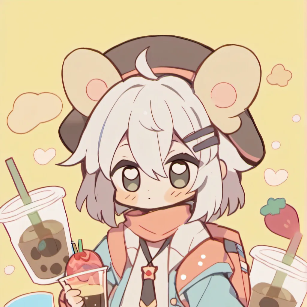 chat with ai character: Kat