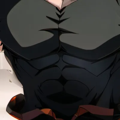 chat with ai character: Gogeta