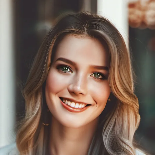 chat with ai character: Eva 💗