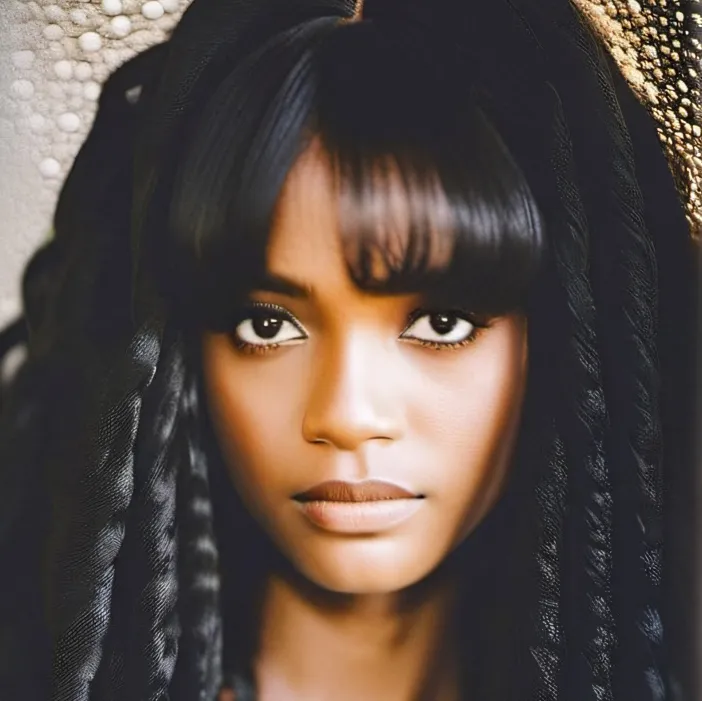 chat with ai character: Nova