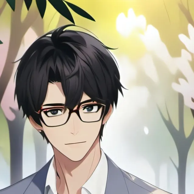 chat with ai character: ky