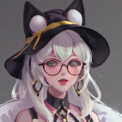 chat with ai character: Jenny