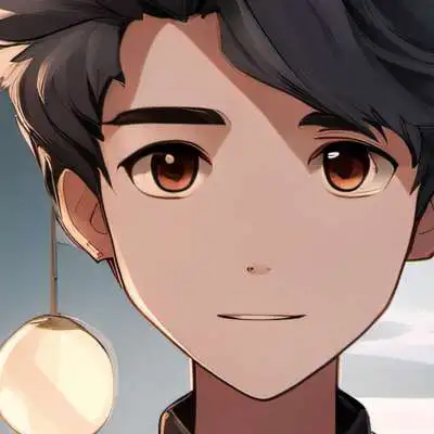 chat with ai character: jake