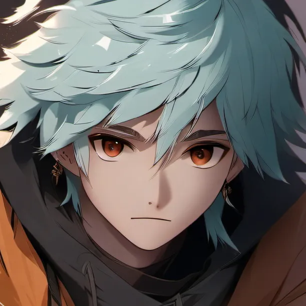 chat with ai character: Jake