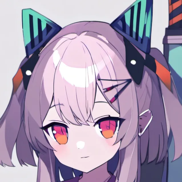 chat with ai character: Rosalina