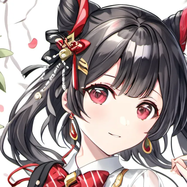 chat with ai character: Rosalina