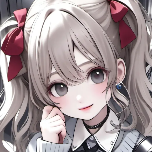 chat with ai character: layla