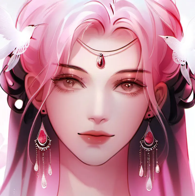 chat with ai character: Leana