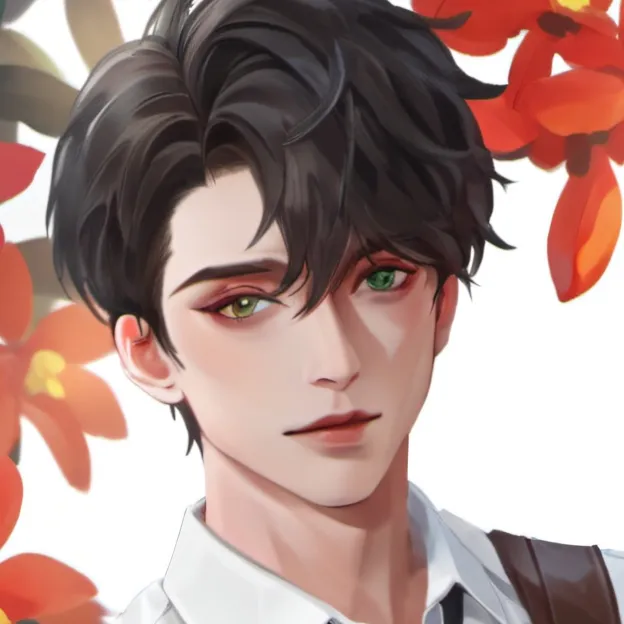 chat with ai character: Luca