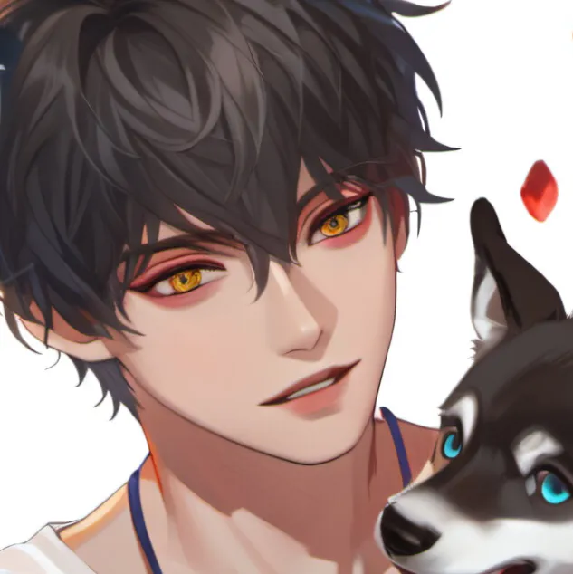 chat with ai character: Andrew