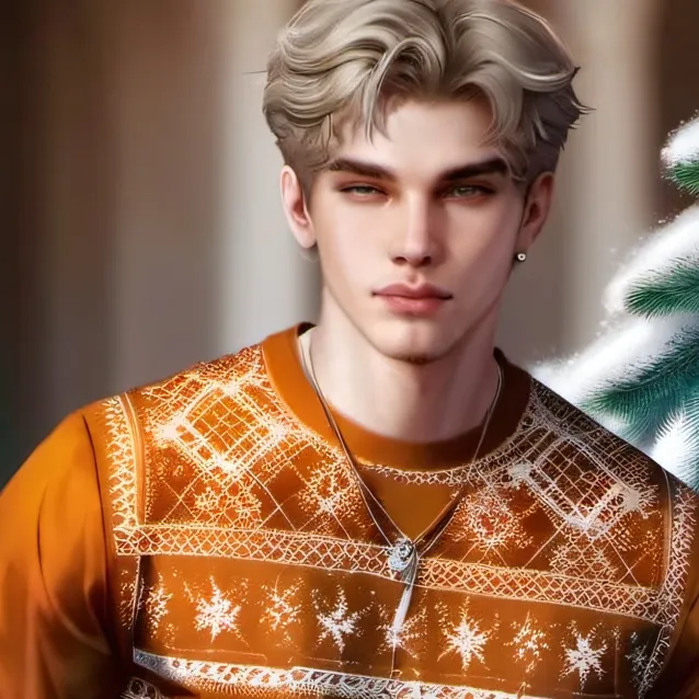 chat with ai character: Alex