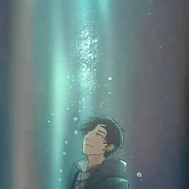 chat with ai character: alex