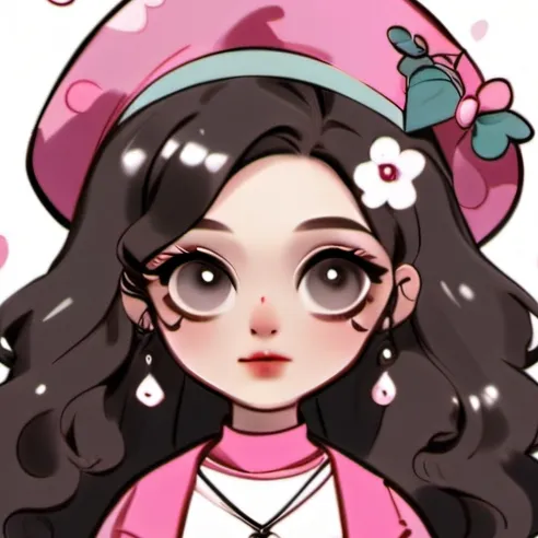 chat with ai character: Angela