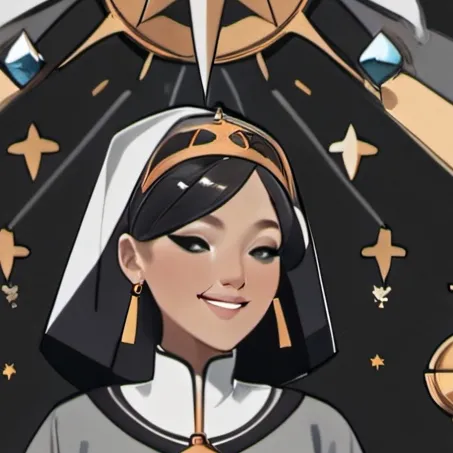 chat with ai character: Ally Cortez 