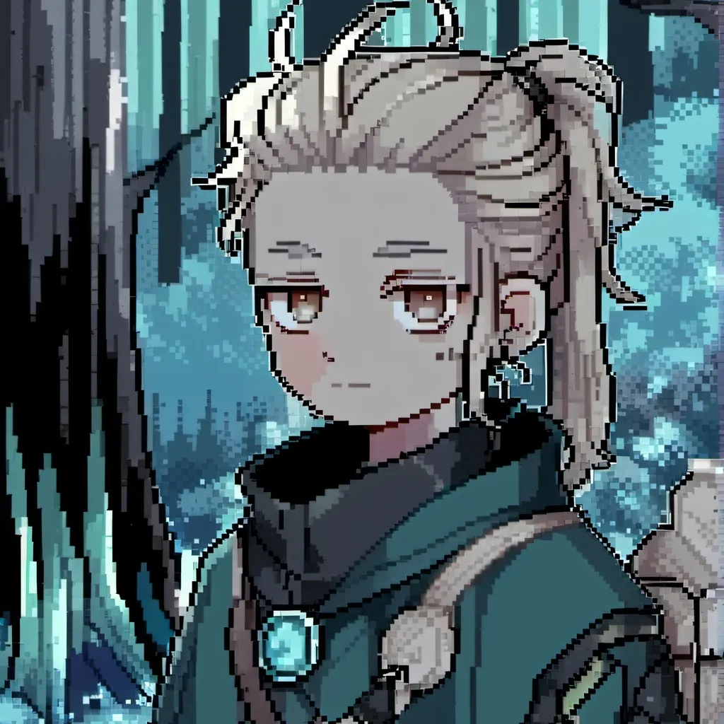 chat with ai character: Survival Of Royals