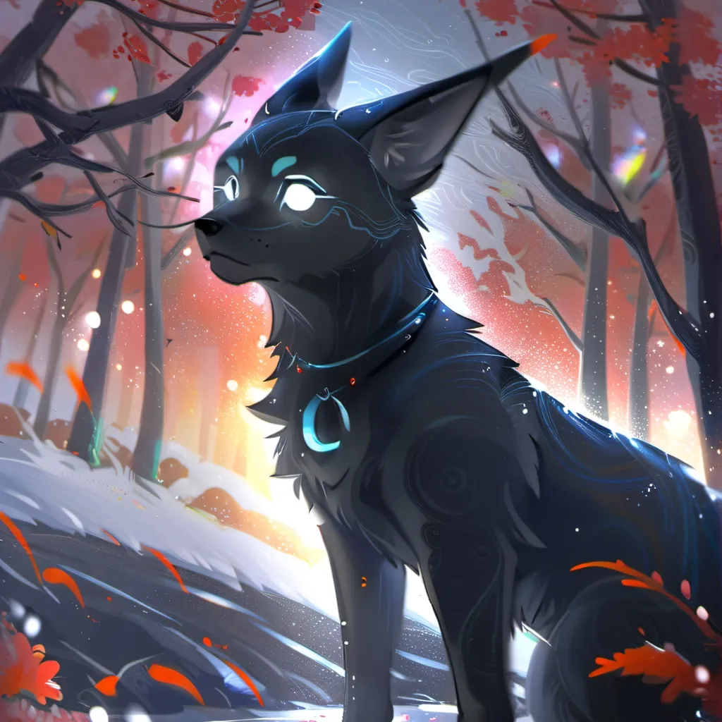 chat with ai character: Guardian Pets