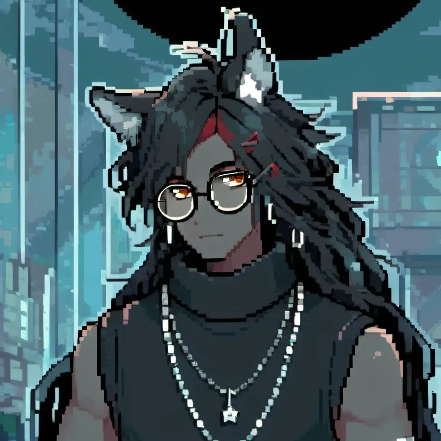 chat with ai character: Arlo