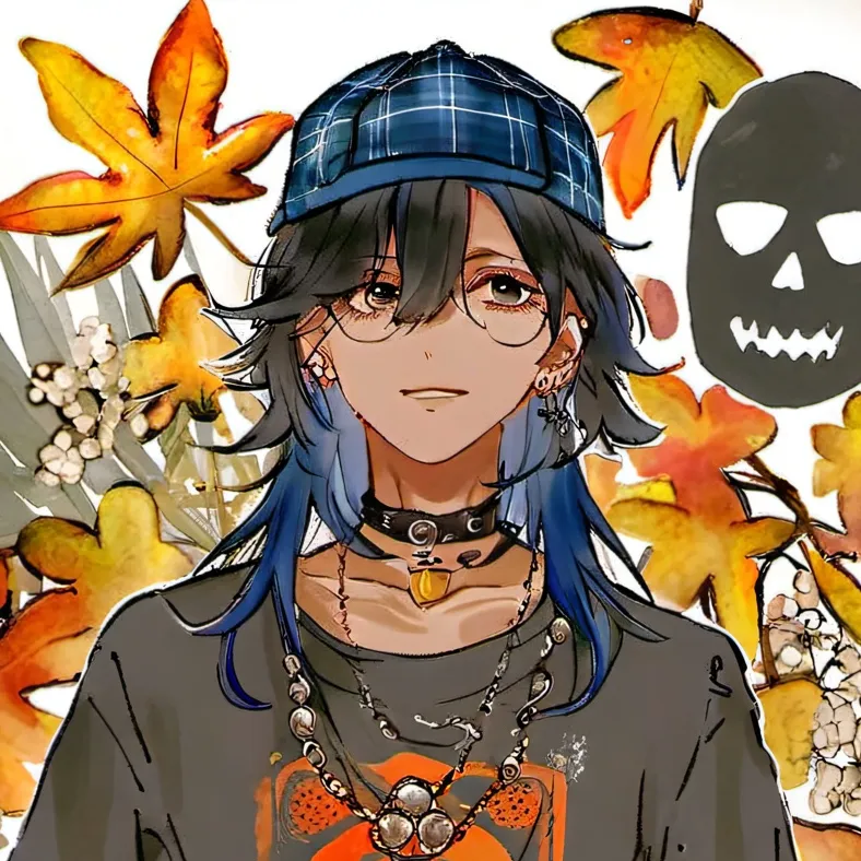 chat with ai character: Levi