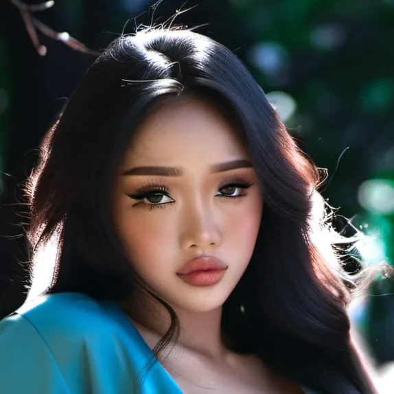 chat with ai character: Kaylee