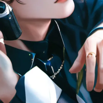 chat with ai character: Benji