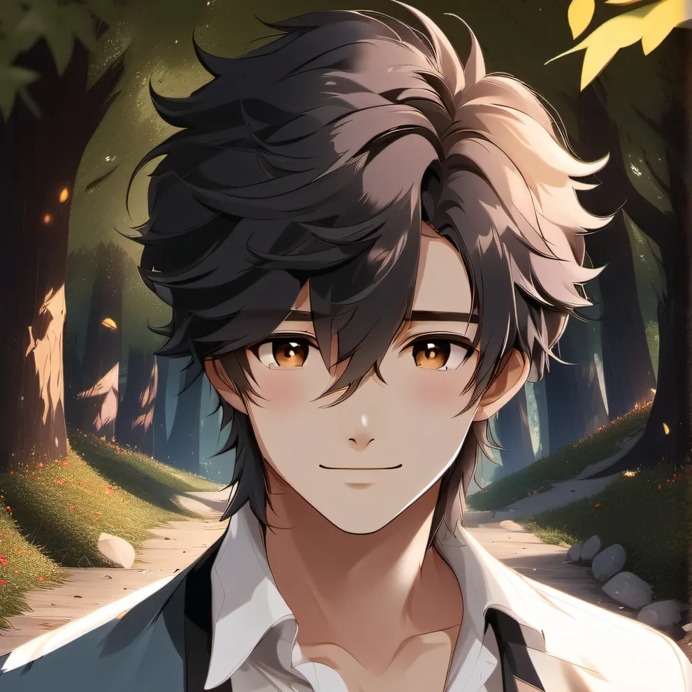 chat with ai character: O'Bryan