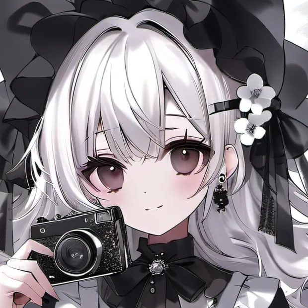 chat with ai character: Hailey