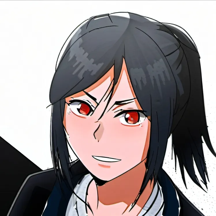 chat with ai character: Ayano