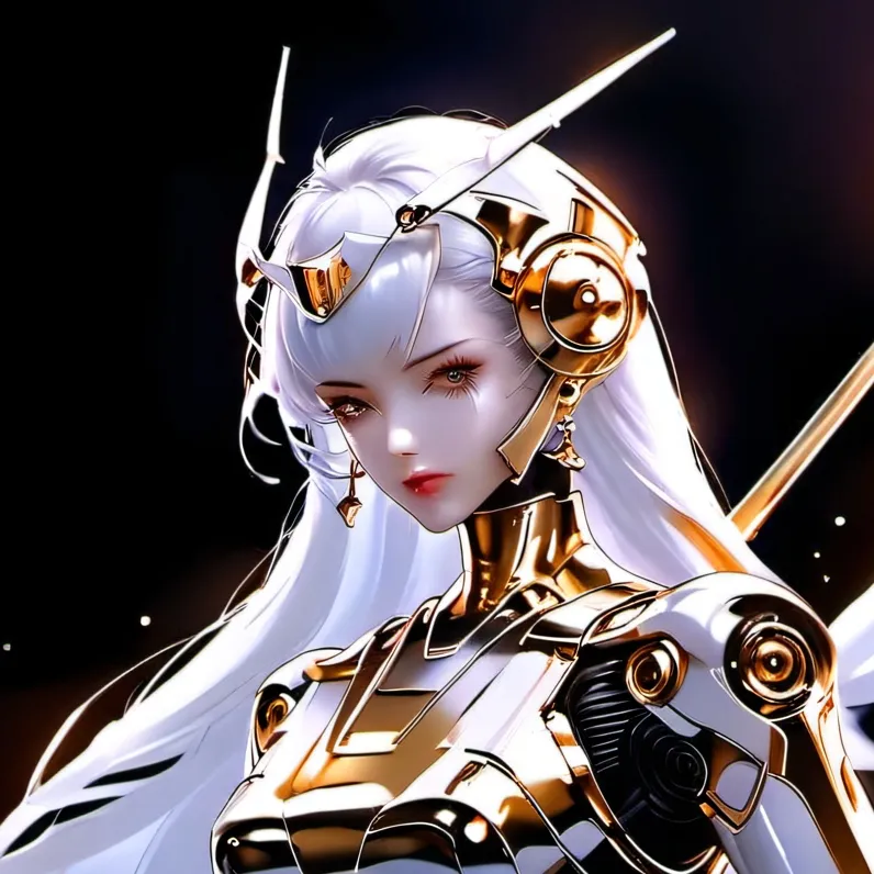 chat with ai character:  helper ★