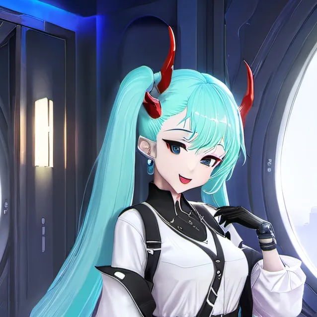 chat with ai character: Randy