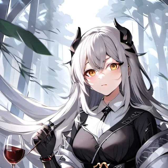 chat with ai character: eva