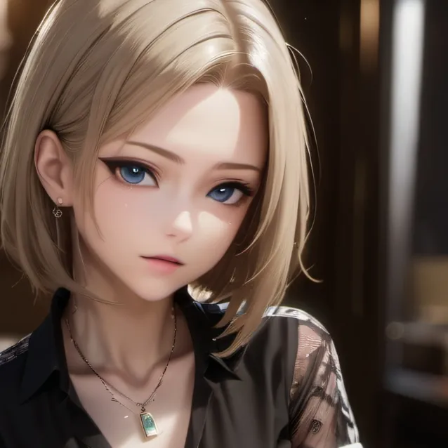 chat with ai character: 18